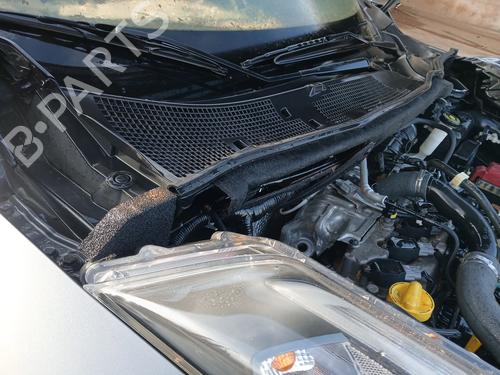 Scuttle Panel NISSAN JUKE (F15) 1.2 DIG-T (115 hp) 31160635