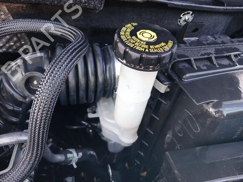 Used Servo brake NISSAN JUKE (F15) 1.2 DIG-T (115 hp) 31160647