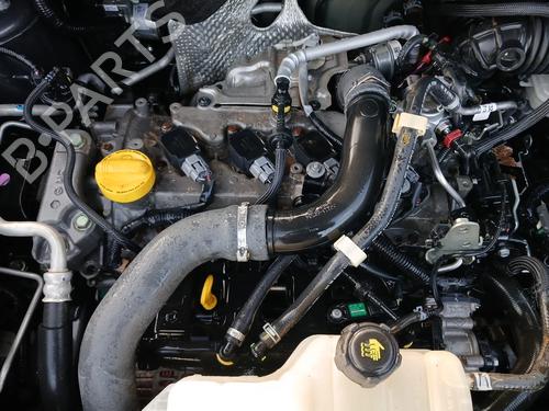 Motore NISSAN JUKE (F15) 1.2 DIG-T (115 hp) 31160646