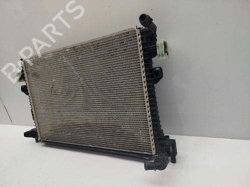 Water radiator AUDI A3 Limousine (8YS, 8YM) 30 TFSI | BP31160649M31 