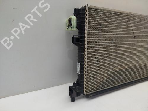 Water radiator AUDI A3 Limousine (8YS, 8YM) 30 TFSI | BP31160649M31 