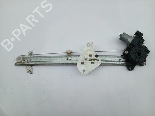 Lève-vitre avant droit HONDA CIVIC X Hatchback (FC_, FK_) 1.5 VTEC (FK7) (182 hp) 31160632