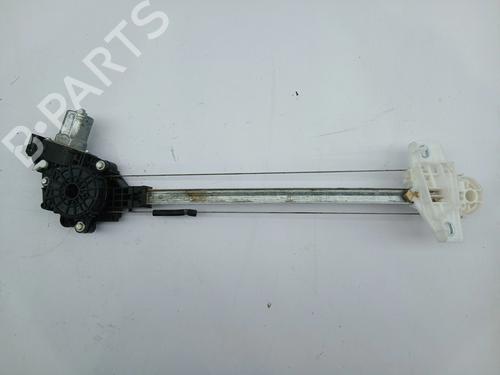 Lève-vitre arrière gauche HONDA CIVIC X Hatchback (FC_, FK_) 1.5 VTEC (FK7) (182 hp) 31160631