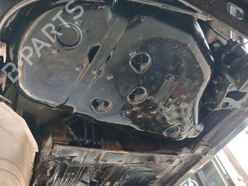 Serbatoio carburante NISSAN JUKE (F15) 1.2 DIG-T (115 hp) 31160651