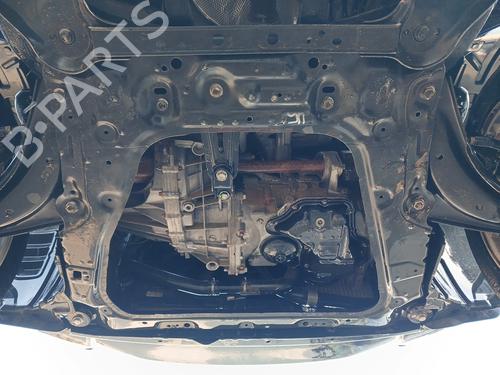 Berceau moteur NISSAN JUKE (F15) 1.2 DIG-T (115 hp) 31160658
