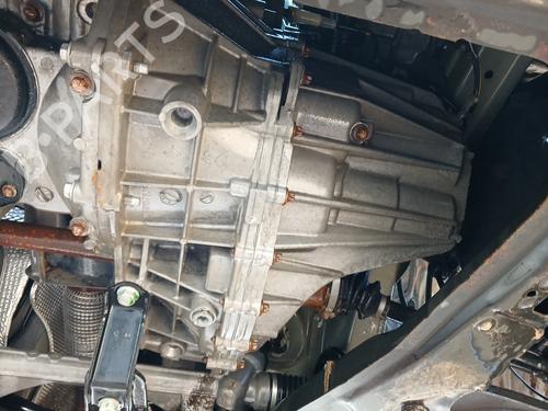 Boîte de vitesses NISSAN JUKE (F15) 1.2 DIG-T (115 hp) 31160657