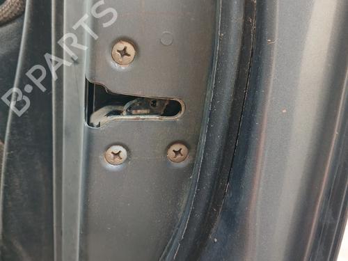 Türschloss rechts vorne für NISSAN JUKE (F15) 1.2 DIG-T (115 hp) 31160672