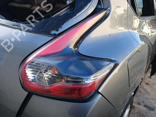 Used Right taillight NISSAN JUKE (F15) 1.2 DIG-T (115 hp) 31160680
