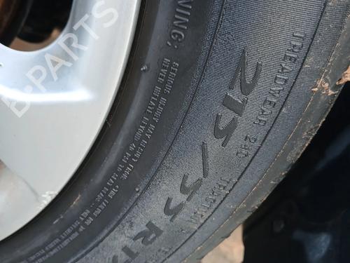 Rim NISSAN JUKE (F15) 1.2 DIG-T | BP31160671C45 