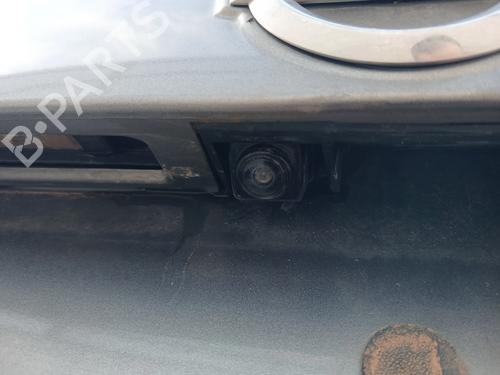 Used Camera NISSAN JUKE (F15) 1.2 DIG-T (115 hp) 31160679