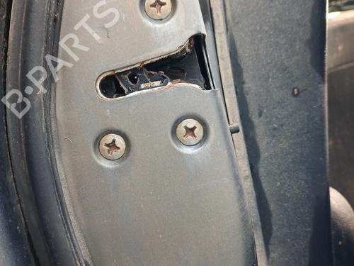 Vergrendeling links achter NISSAN JUKE (F15) 1.2 DIG-T (115 hp) 31160675