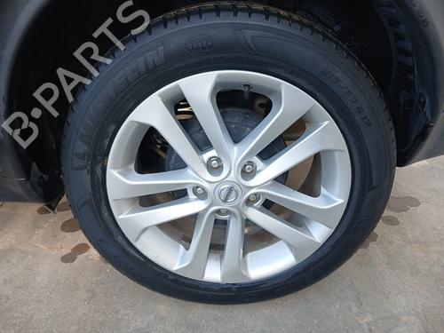 Felge für NISSAN JUKE (F15) 1.2 DIG-T (115 hp) 31160671