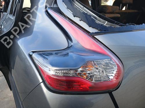 Achterlicht links NISSAN JUKE (F15) 1.2 DIG-T (115 hp) 31160681