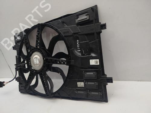 Radiator fan AUDI A3 Limousine (8YS, 8YM) 30 TFSI | BP31161369M35 