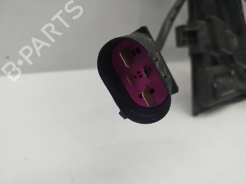 Radiator fan AUDI A3 Limousine (8YS, 8YM) 30 TFSI | BP31161369M35 