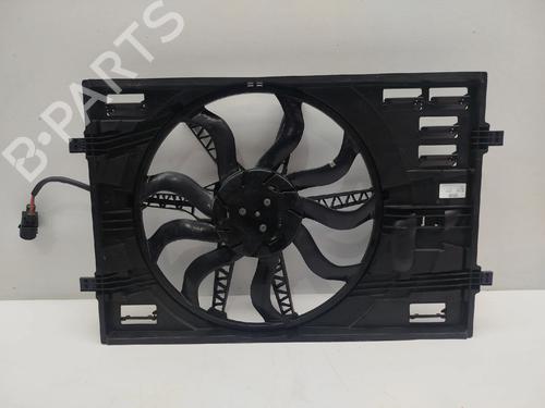 Used Radiator fan AUDI A3 Limousine (8YS, 8YM) 30 TFSI (116 hp) 31161369