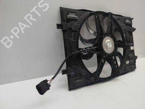 Radiator fan AUDI A3 Limousine (8YS, 8YM) 30 TFSI | BP31161369M35 