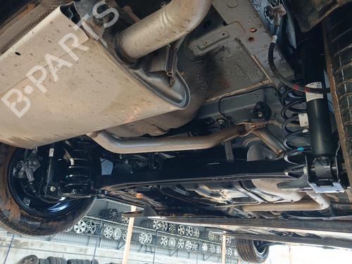 Achteras KIA CEED (CD) 1.0 T-GDI (101 hp) 31161381