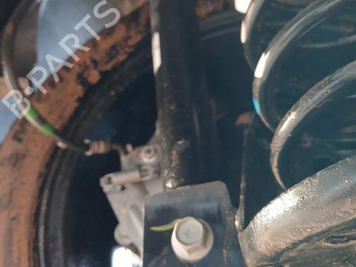 Used Left rear shock absorber KIA CEED (CD) 1.0 T-GDI (101 hp) 31161380