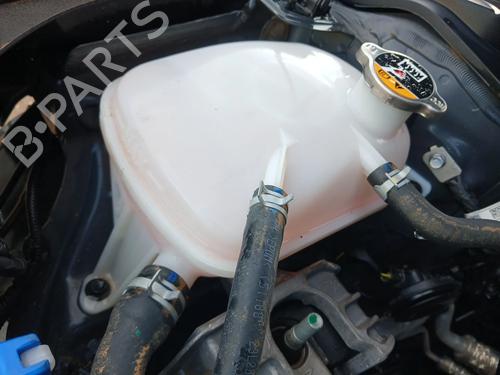 Used Expansion tank KIA CEED (CD) 1.0 T-GDI (101 hp) 31161387