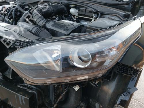 Venstre forlygte KIA CEED (CD) 1.0 T-GDI (101 hp) 31161406