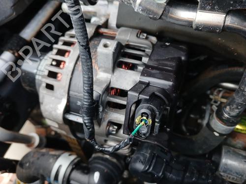 Generator KIA CEED (CD) 1.0 T-GDI (101 hp) 31161394