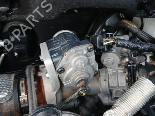 Used Turbocharger/Supercharger KIA CEED (CD) 1.0 T-GDI (101 hp) 31161405