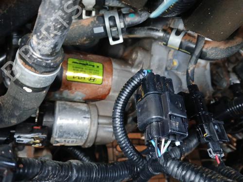 Startmotor KIA CEED (CD) 1.0 T-GDI (101 hp) 31161402