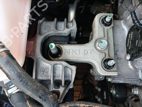 Motorophæng KIA CEED (CD) 1.0 T-GDI (101 hp) 31161395