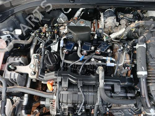 Motor für KIA CEED (CD) 1.0 T-GDI (101 hp) 31161401