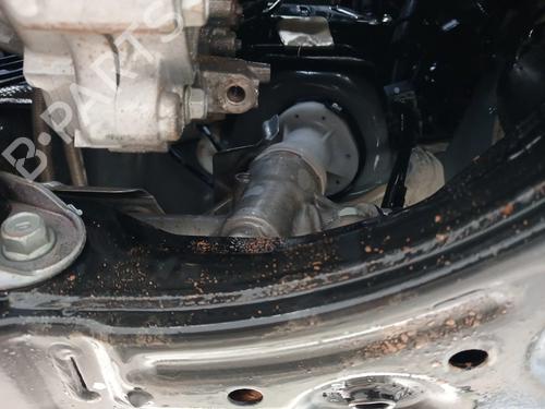 Styregear/Snekke KIA CEED (CD) 1.0 T-GDI (101 hp) 31161585