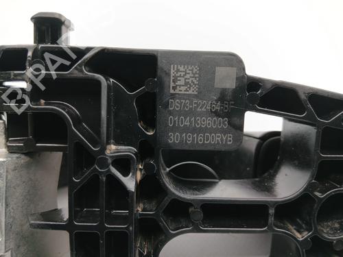 Højre bagtil udvendigt håndtag FORD MONDEO V Hatchback (CE) 2.0 TDCi | BP31161599C130 