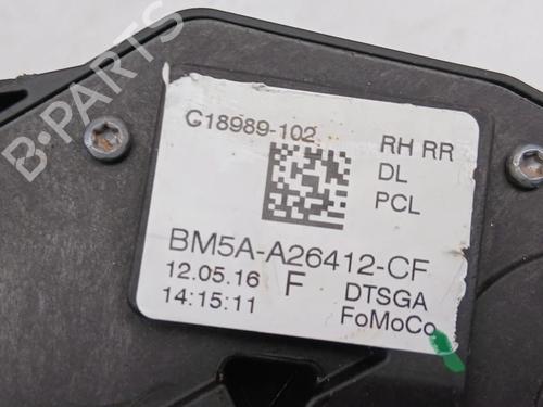 Højre bagtil lås FORD MONDEO V Hatchback (CE) 2.0 TDCi | BP31161384C99 - Image 4