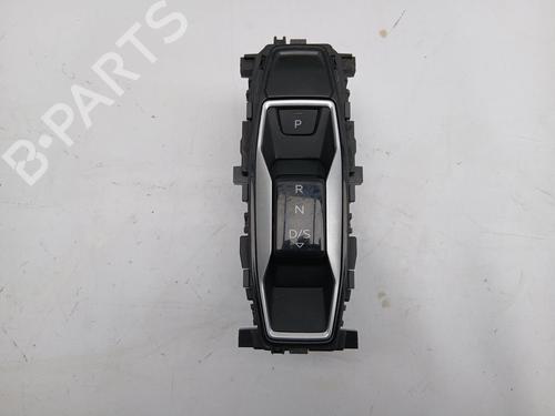 Gearstang AUDI A3 Sportback (8YA, 8YF) 35 TDI (150 hp) 31161383