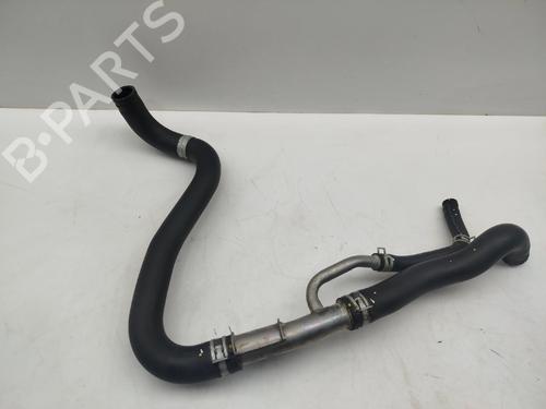 Intercooler pipe HONDA CIVIC X Hatchback (FC_, FK_) 1.5 VTEC (FK7) | BP31161973M127 
