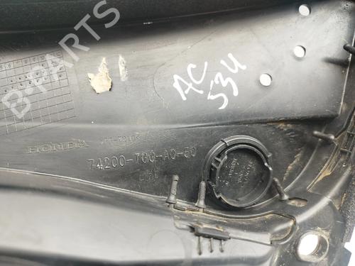 Scuttle panel HONDA CIVIC X Hatchback (FC_, FK_) 1.5 VTEC (FK7) | BP31162015C110