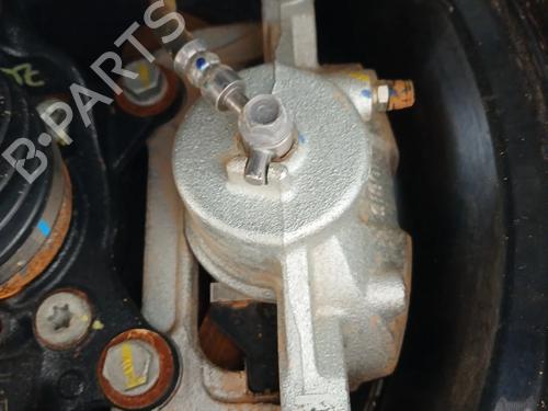 Used Left front brake caliper KIA CEED (CD) 1.0 T-GDI (101 hp) 31161589