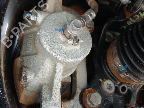 Used Right front brake caliper KIA CEED (CD) 1.0 T-GDI (101 hp) 31161588