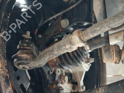 Used Left front steering knuckle KIA CEED (CD) 1.0 T-GDI (101 hp) 31161597