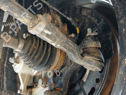 Used Right front steering knuckle KIA CEED (CD) 1.0 T-GDI (101 hp) 31161596