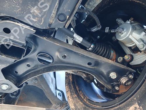 Draagarm links voor KIA CEED (CD) 1.0 T-GDI (101 hp) 31161595