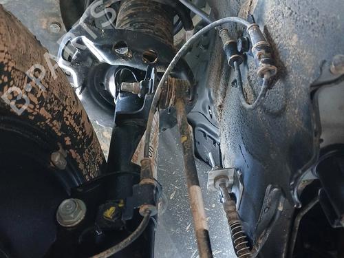 Schokbreker links voor KIA CEED (CD) 1.0 T-GDI (101 hp) 31161593