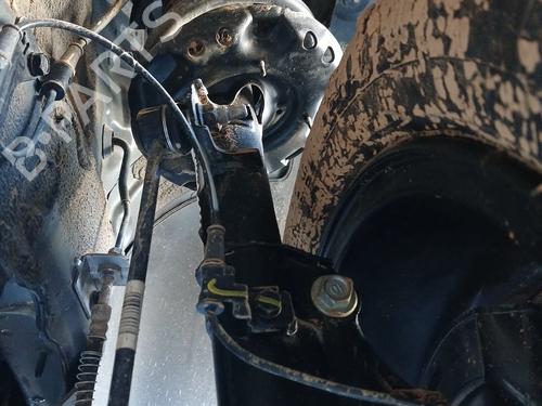 Schokbreker rechts voor KIA CEED (CD) 1.0 T-GDI (101 hp) 31161592