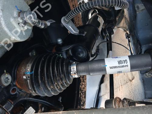 Aandrijfas rechts voor KIA CEED (CD) 1.0 T-GDI (101 hp) 31161590