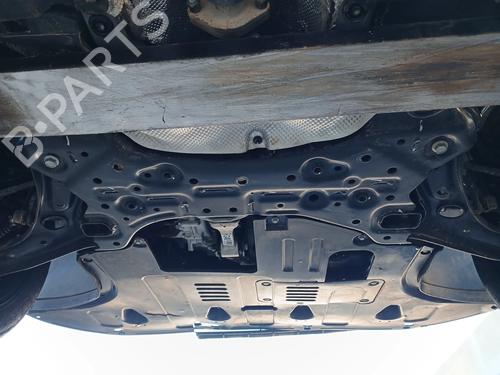 Used Subframe KIA CEED (CD) 1.0 T-GDI (101 hp) 31161587