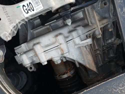 Used Gearbox KIA CEED (CD) 1.0 T-GDI (101 hp) 31161586