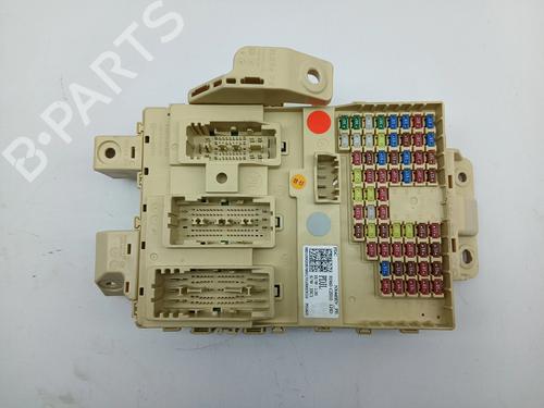 Caja reles / fusibles HYUNDAI TUCSON (NX4E, NX4A) 1.6 T-GDi Hybrid (230 hp) 31171184