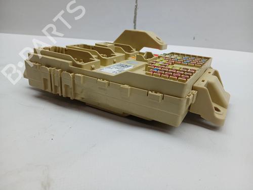 Fuse box HYUNDAI TUCSON (NX4E, NX4A) 1.6 T-GDi Hybrid | BP31171184E1