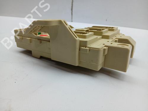 Fuse box HYUNDAI TUCSON (NX4E, NX4A) 1.6 T-GDi Hybrid | BP31171184E1
