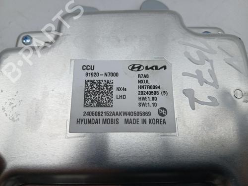 Other HYUNDAI TUCSON (NX4E, NX4A) 1.6 T-GDi Hybrid | BP31171183O1